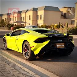 لامبورغيني هوراكان